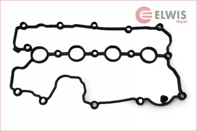 ELWIS ROYAL 1556076 -  Прокладка, крышка головки цилиндра